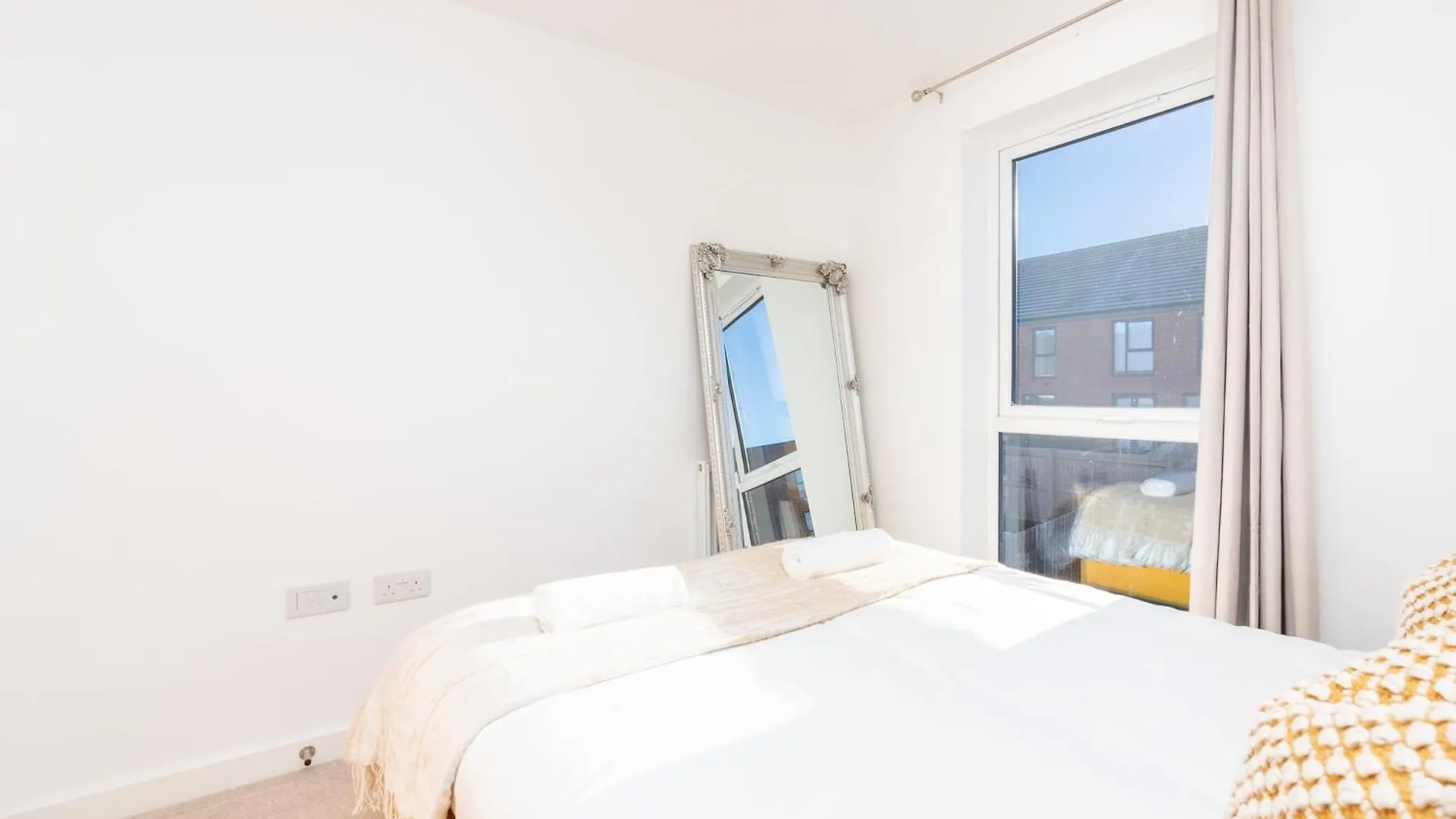 Holiday home Pure Ashton By Artsy Villa Bristol United Kingdom