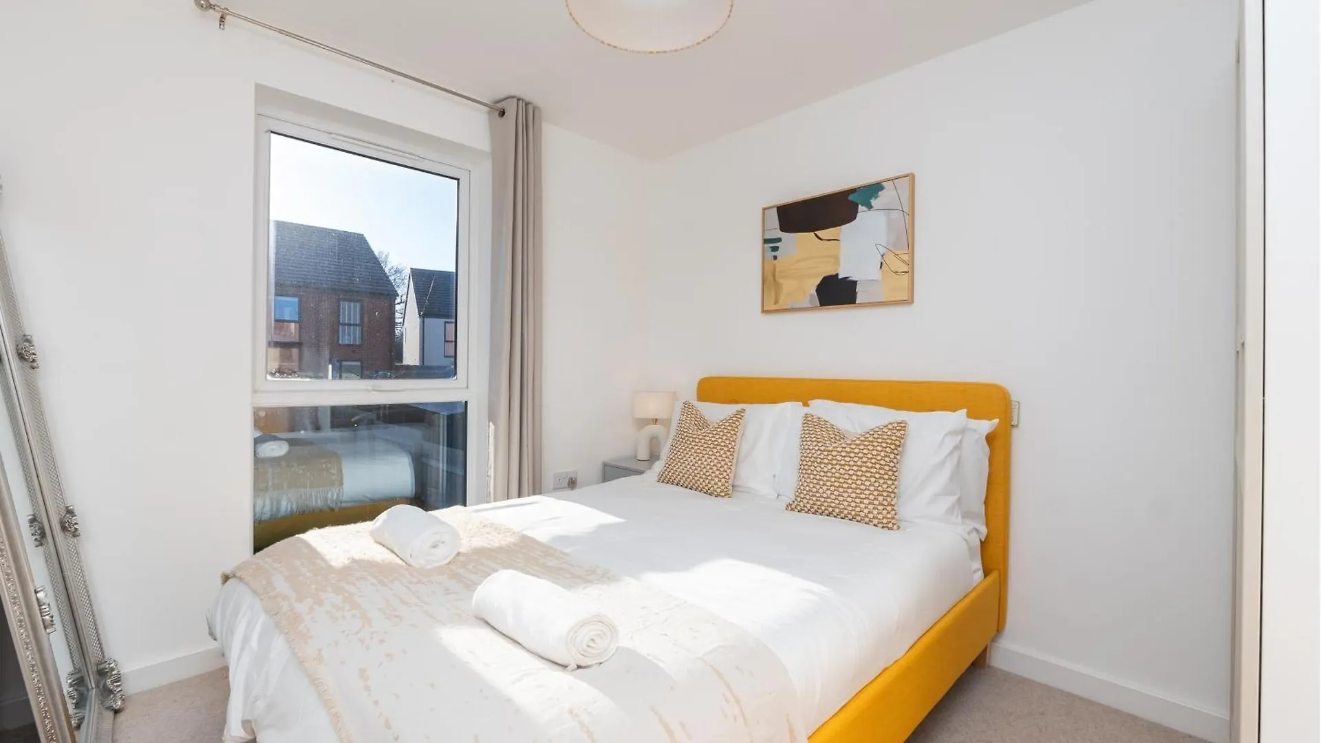 Holiday home Pure Ashton By Artsy Villa Bristol