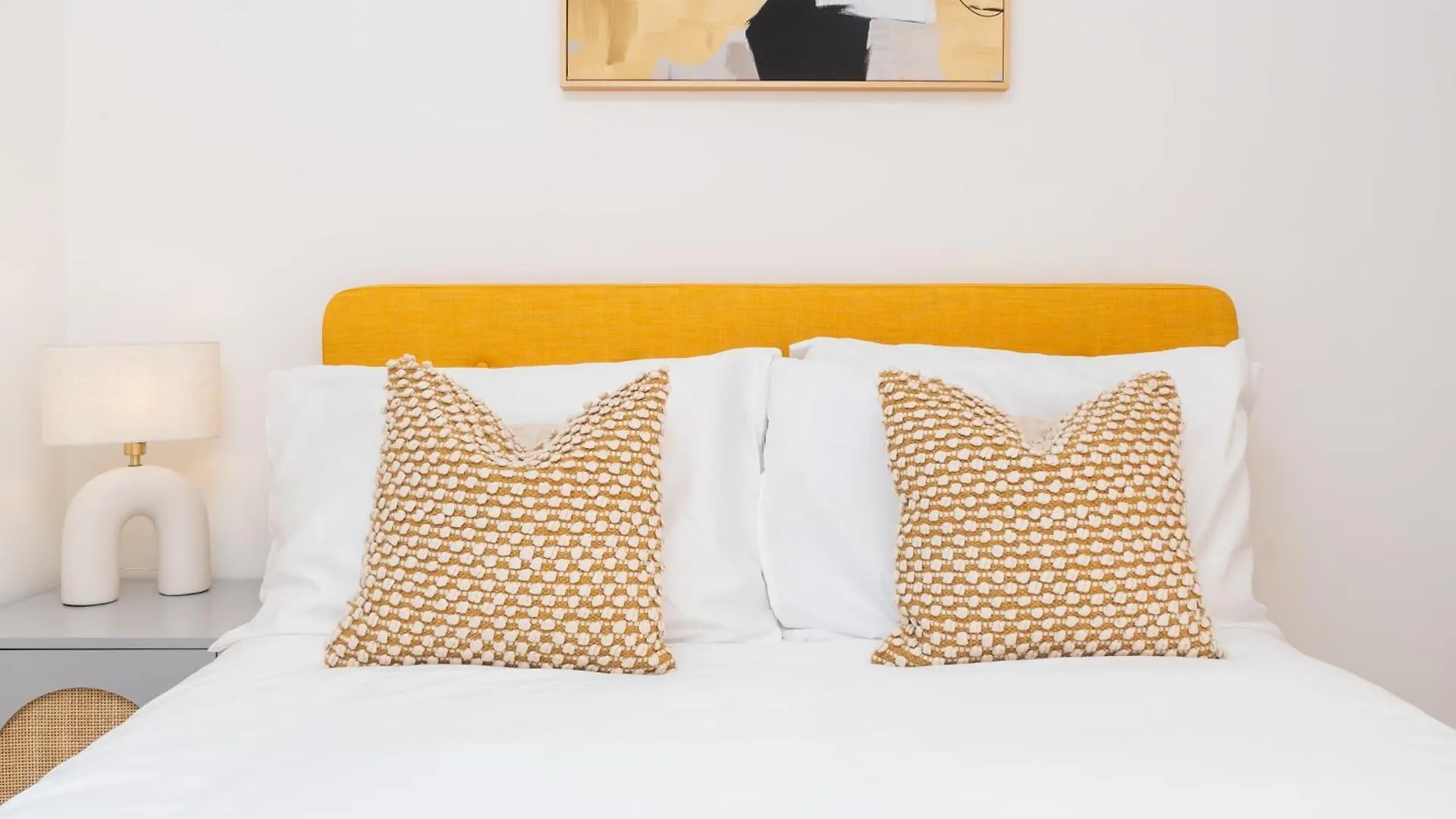 Holiday home Pure Ashton By Artsy Villa Bristol United Kingdom
